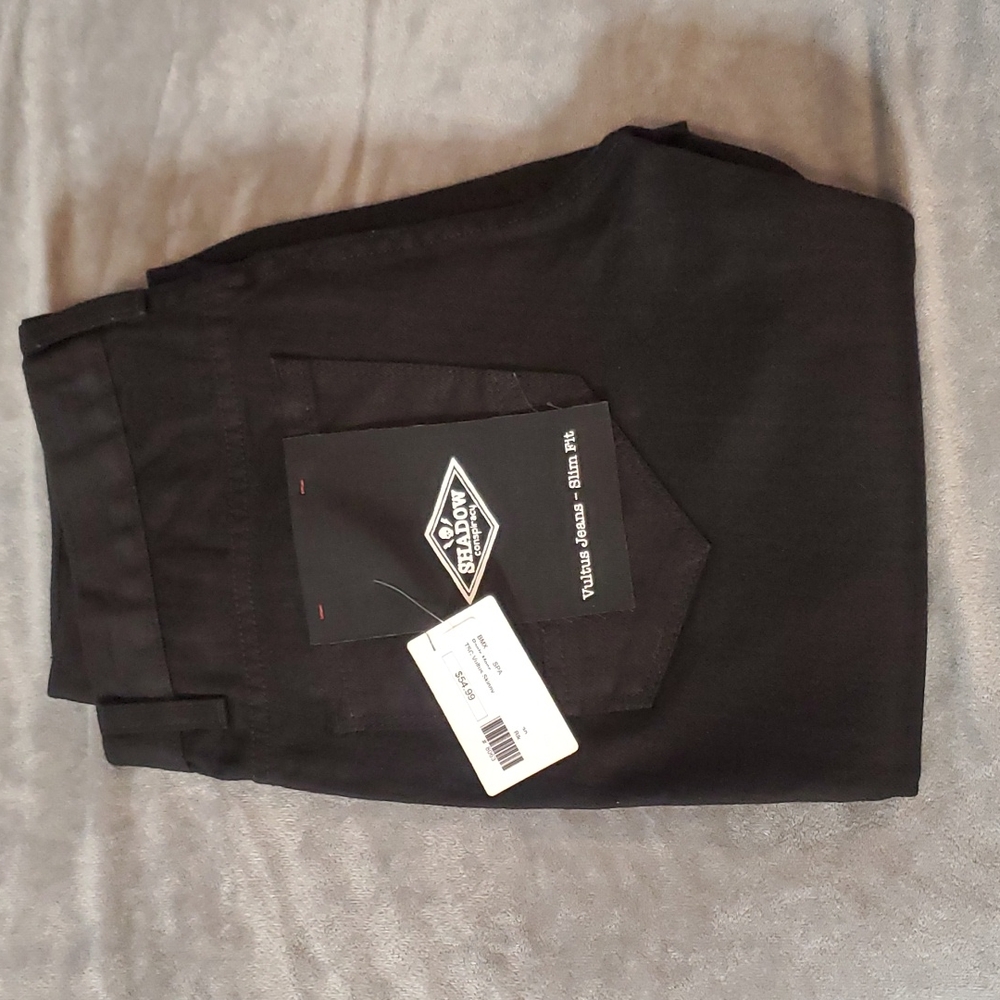 Shadow Conspiracy  Jeans
